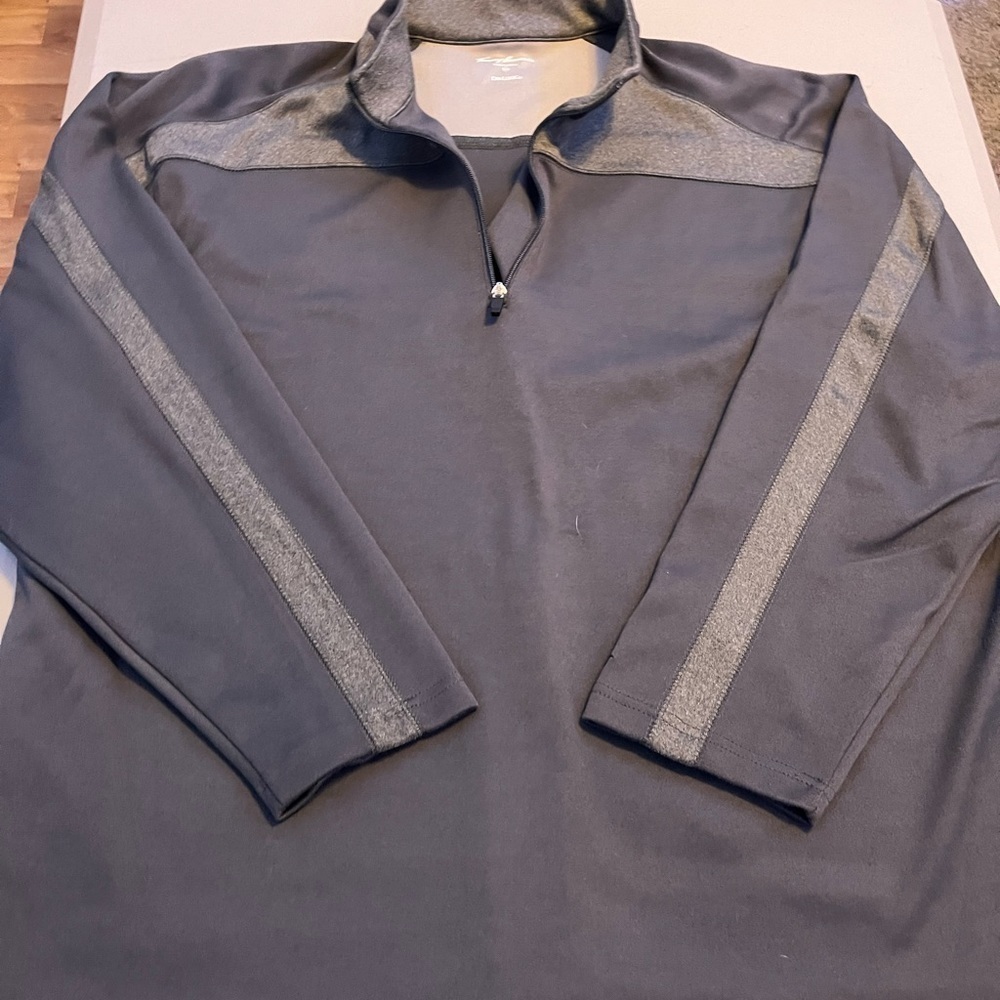 Tommy Armour 1/4 Zip Pullover